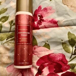 Bath & Body Works Champagne Toast Dry Shampoo
